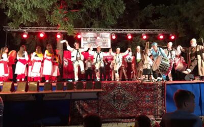 “OPOJA DANCES” NATIONWIDE FOLKLORE FESTIVAL